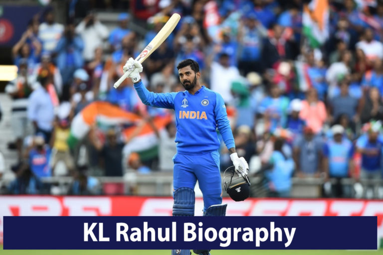 KL Rahul Biography Feature